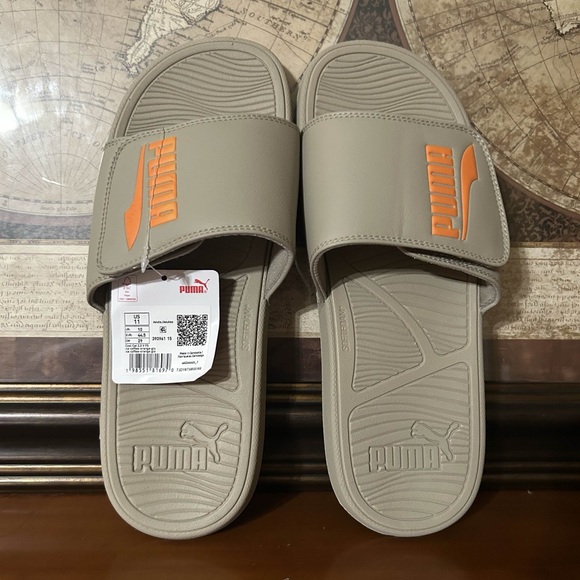 Puma • Cool Cat 2.0 Men's Slides - Picture 7 of 7